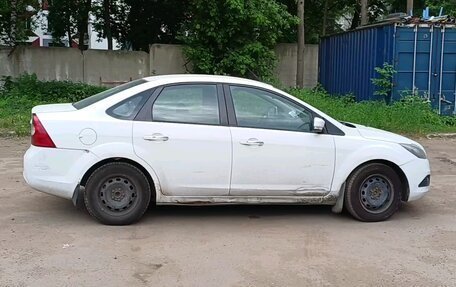 Ford Focus II рестайлинг, 2010 год, 380 000 рублей, 7 фотография