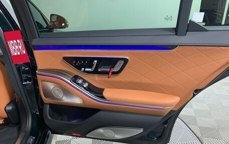 Mercedes-Benz S-Класс, 2024 год, 33 599 000 рублей, 15 фотография