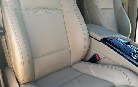 BMW 5 серия, 2014 год, 2 200 000 рублей, 15 фотография