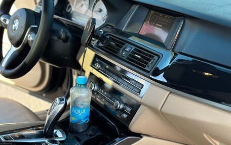 BMW 5 серия, 2014 год, 2 200 000 рублей, 14 фотография