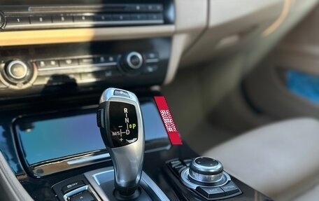 BMW 5 серия, 2014 год, 2 200 000 рублей, 12 фотография