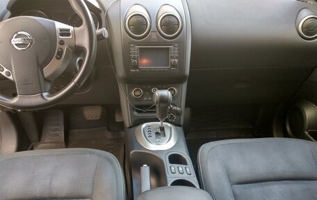 Nissan Qashqai, 2010 год, 985 000 рублей, 9 фотография