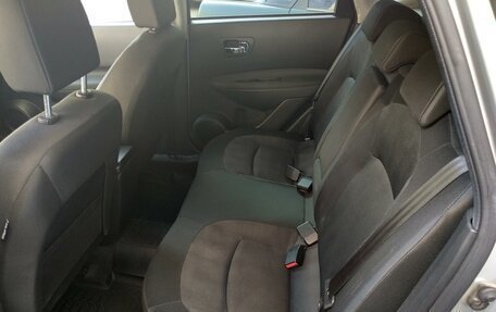 Nissan Qashqai, 2010 год, 985 000 рублей, 8 фотография