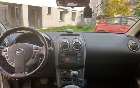 Nissan Qashqai, 2010 год, 985 000 рублей, 7 фотография