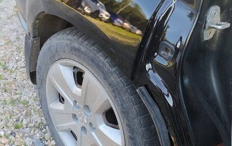 Dodge Caliber I рестайлинг, 2006 год, 515 000 рублей, 5 фотография