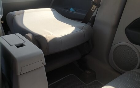 Dodge Caliber I рестайлинг, 2006 год, 515 000 рублей, 17 фотография