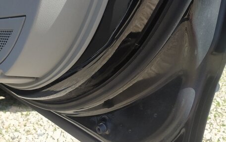 Dodge Caliber I рестайлинг, 2006 год, 515 000 рублей, 20 фотография