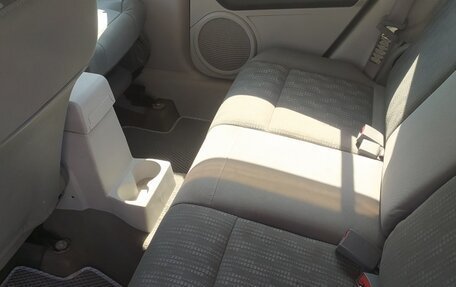 Dodge Caliber I рестайлинг, 2006 год, 515 000 рублей, 18 фотография