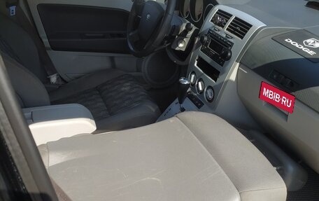 Dodge Caliber I рестайлинг, 2006 год, 515 000 рублей, 12 фотография