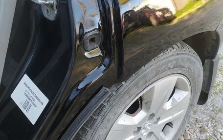 Dodge Caliber I рестайлинг, 2006 год, 515 000 рублей, 30 фотография