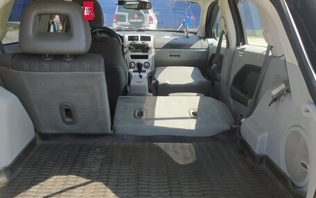 Dodge Caliber I рестайлинг, 2006 год, 515 000 рублей, 16 фотография