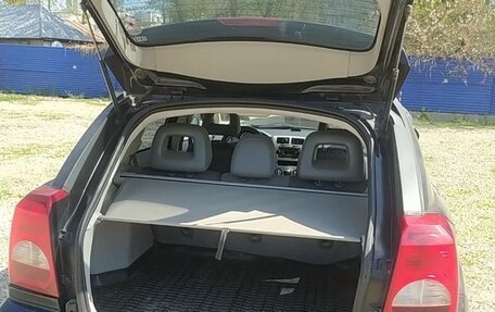Dodge Caliber I рестайлинг, 2006 год, 515 000 рублей, 39 фотография