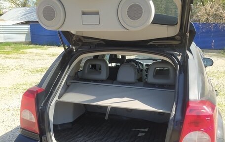 Dodge Caliber I рестайлинг, 2006 год, 515 000 рублей, 40 фотография