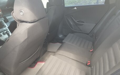 Volkswagen Passat B6, 2009 год, 850 000 рублей, 5 фотография