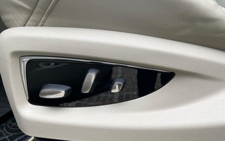 Cadillac Escalade IV, 2018 год, 8 180 000 рублей, 6 фотография