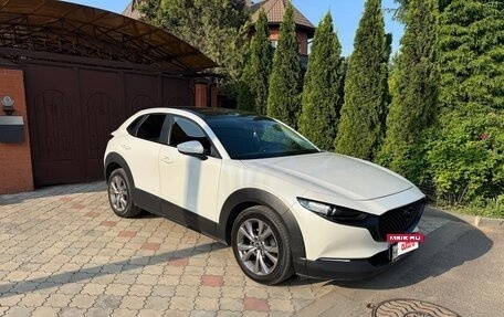 Mazda CX-30 I, 2020 год, 2 250 000 рублей, 2 фотография