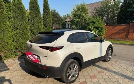 Mazda CX-30 I, 2020 год, 2 250 000 рублей, 3 фотография