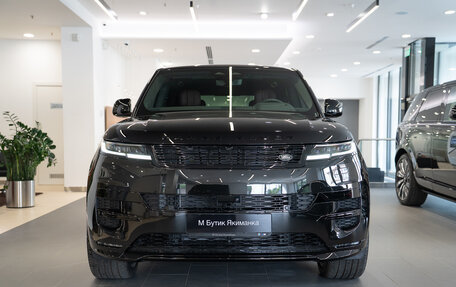 Land Rover Range Rover Sport, 2023 год, 17 900 000 рублей, 2 фотография