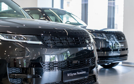 Land Rover Range Rover Sport, 2023 год, 17 900 000 рублей, 4 фотография