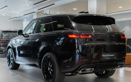 Land Rover Range Rover Sport, 2023 год, 17 900 000 рублей, 5 фотография
