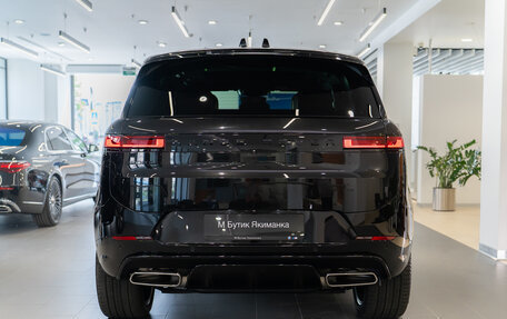 Land Rover Range Rover Sport, 2023 год, 17 900 000 рублей, 6 фотография