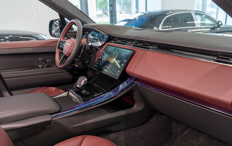 Land Rover Range Rover Sport, 2023 год, 17 900 000 рублей, 12 фотография