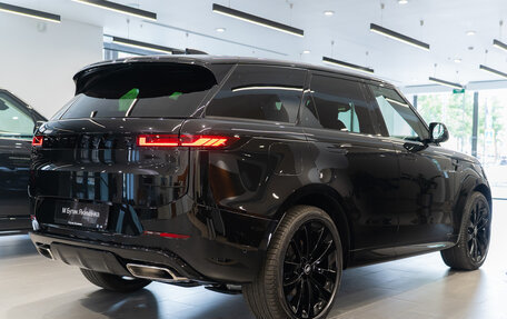 Land Rover Range Rover Sport, 2023 год, 17 900 000 рублей, 7 фотография