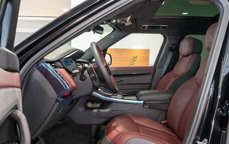 Land Rover Range Rover Sport, 2023 год, 17 900 000 рублей, 17 фотография
