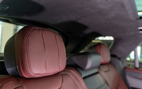 Land Rover Range Rover Sport, 2023 год, 17 900 000 рублей, 18 фотография