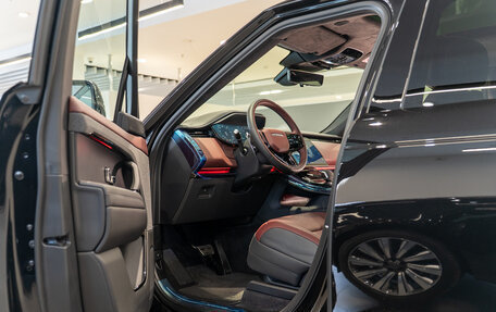 Land Rover Range Rover Sport, 2023 год, 17 900 000 рублей, 30 фотография