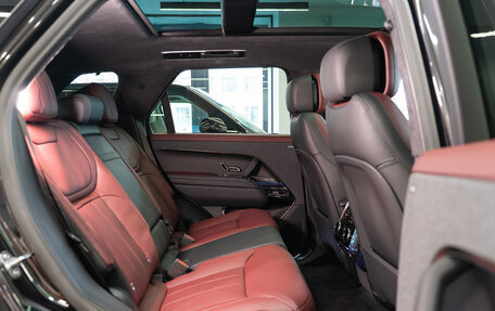 Land Rover Range Rover Sport, 2023 год, 17 900 000 рублей, 20 фотография