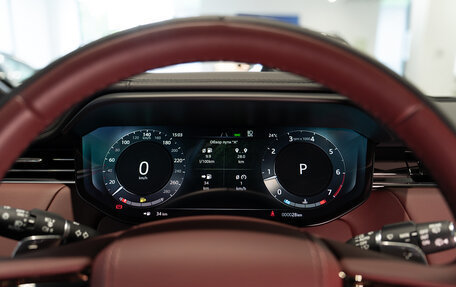 Land Rover Range Rover Sport, 2023 год, 17 900 000 рублей, 25 фотография