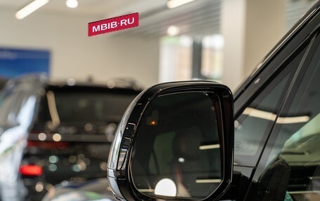 Land Rover Range Rover Sport, 2023 год, 17 900 000 рублей, 23 фотография