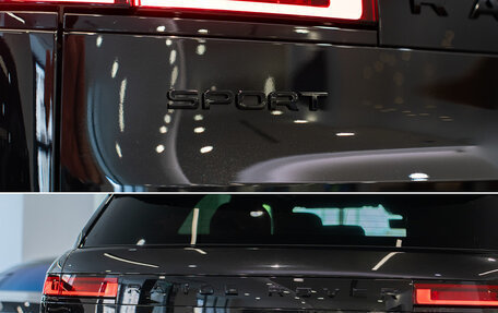 Land Rover Range Rover Sport, 2023 год, 17 900 000 рублей, 33 фотография