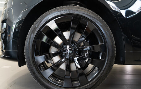 Land Rover Range Rover Sport, 2023 год, 17 900 000 рублей, 36 фотография