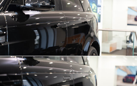 Land Rover Range Rover Sport, 2023 год, 17 900 000 рублей, 35 фотография