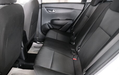 KIA Rio IV, 2020 год, 1 389 000 рублей, 23 фотография