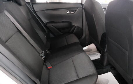KIA Rio IV, 2020 год, 1 389 000 рублей, 24 фотография