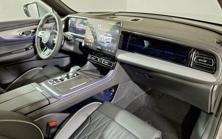 GAC GS8, 2024 год, 4 849 000 рублей, 3 фотография
