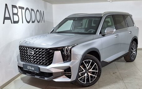 GAC GS8, 2024 год, 4 849 000 рублей, 1 фотография