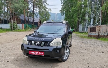 Nissan X-Trail, 2007 год, 1 050 000 рублей, 1 фотография