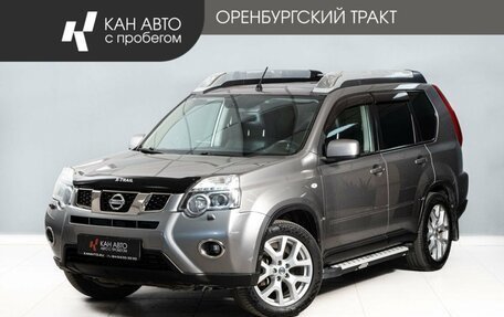 Nissan X-Trail, 2011 год, 1 200 000 рублей, 1 фотография