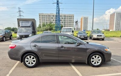 Toyota Camry, 2011 год, 2 100 000 рублей, 1 фотография
