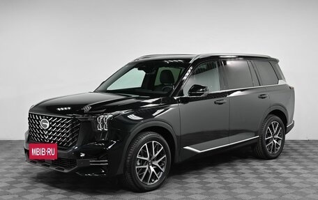 GAC GS8, 2023 год, 3 599 000 рублей, 1 фотография