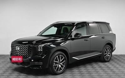 GAC GS8, 2023 год, 3 599 000 рублей, 1 фотография