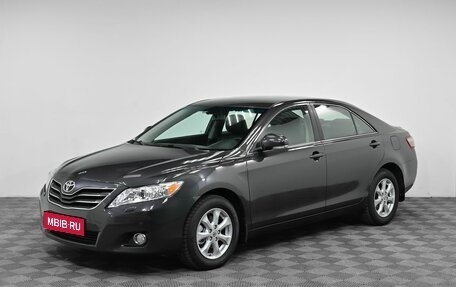 Toyota Camry, 2010 год, 1 449 000 рублей, 1 фотография