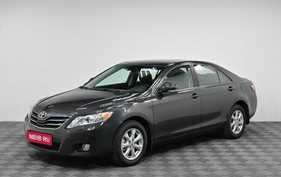 Toyota Camry, 2010 год, 1 449 000 рублей, 1 фотография