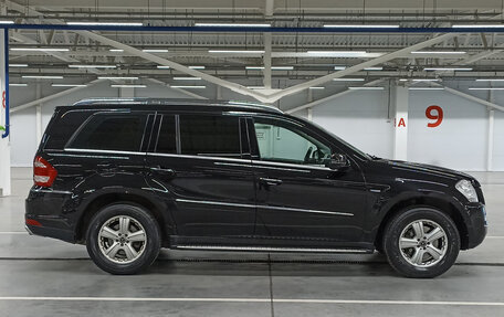 Mercedes-Benz GL-Класс, 2011 год, 1 859 950 рублей, 8 фотография