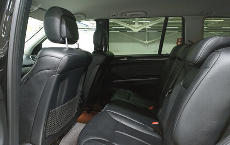 Mercedes-Benz GL-Класс, 2011 год, 1 859 950 рублей, 16 фотография