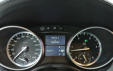 Mercedes-Benz GL-Класс, 2011 год, 1 859 950 рублей, 17 фотография